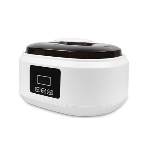 BAOSHISHAN bNXEH[}[ vȃbNXn 200w np|bg e 3.4L ȒP Sgŗpł ^b`XN[{^ bNXnZ EуbNX bNXÖ@ bNXq[^[ jp Ɩp ƒp