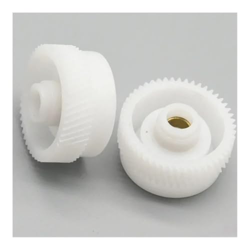 Engranaje 6LH53739000 para fotocopiadoras Toshiba 163 165 y 206