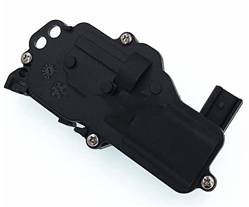 Mécanisme de verrouillage de porte arrière pour Ford Explorer | Actionneur haute durabilité 1 paire