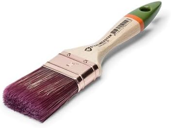 Brush - K - Flat 2010 Series - #10 (25mm) - 1 inch