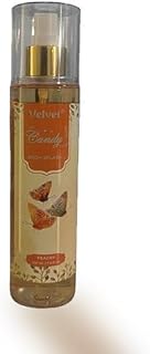 سبلاش كاندي للجسم من فيلفيت، 250 مل