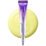 medicube Vita A Retinal Volume Booster Serum, with Volufiline, 4X-Retinoid