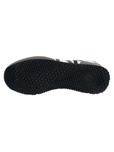Image of Armani Exchange Men's Retro Running Sneaker