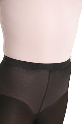 Image of Capezio Womens Capezio Ultra Shimmery Footed Tight