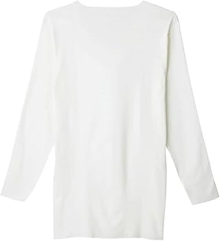 専用 シーク【SEEK】 Uネックロングスリーブ （U首）Lサイズ3枚 Amazon.co.jp: [シーク] 【SEEK】【カットオフ】【発熱保温】【帯電
