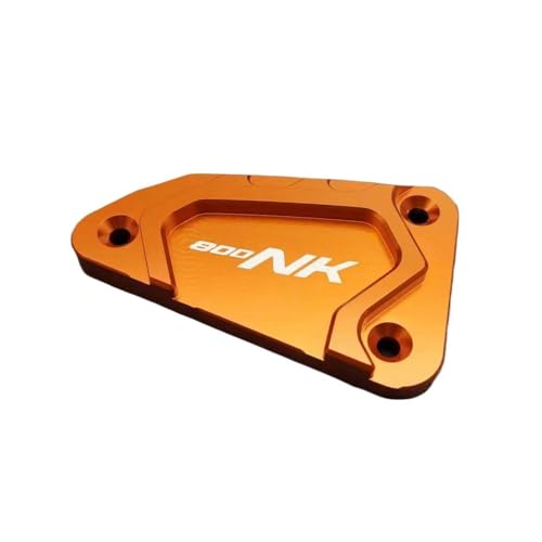 Couvercle liquide frein résistant aux fuites pour moto CF 800NK
