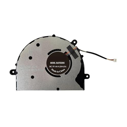 Ventilateur de refroidissement processeur ordinateur portable Lenovo Yoga 720 5V