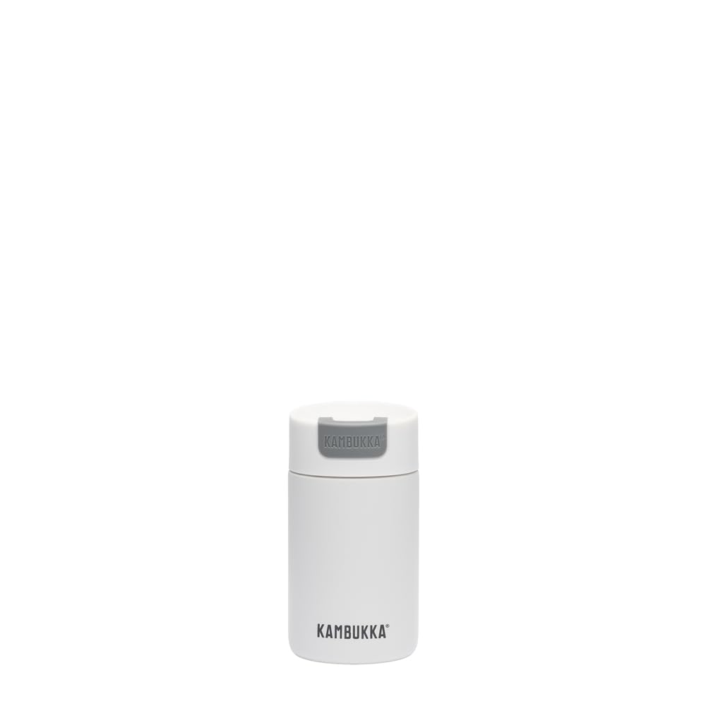 Olympus 300 ml Marshmallow White