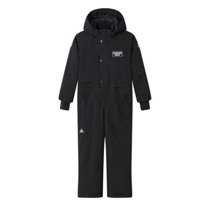 Combinaison de ski isolante enfant : le confort thermique pour l'hiver