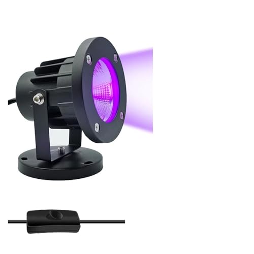 405nm UV LED�����v ���O���d���W�F���l�C��SLA DLP 3D�v�����^�[�p 10W 30W �|�[�^�u��UV�d�����C�g �W�F���l�C�� �� ���W���N���t�g�p(30W)