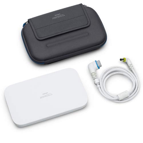 Amazon.com: Respironics Pap Lithium Ion Battery Kit : Health