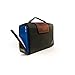 Kanga Insulated Cooler Bag - Soft Cooler Bag - 12 Pack Beer and Seltzer Drink Cooler - Insulated and Durability Tested - Kanga Kase Mate Cooler - Woody
