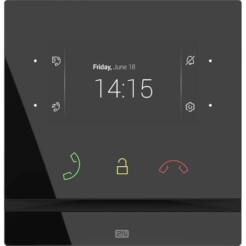 ANSWERING Unit Indoor COMPACT/91378501 2N