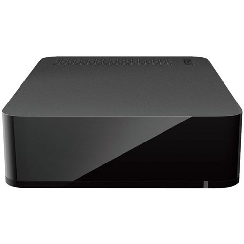 Buffalo Drivestation Usb 3.0 3 Tb External Hard Drive (Hd-Lc3.0U3) #TOP1