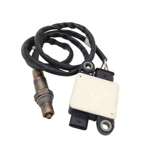 Capteur d'oxygène 1277022814 pour BMW X5 X6 et X7 avec technologie PM