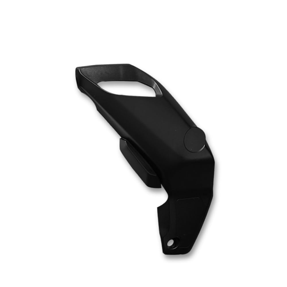 Panneau de ventilation intermédiaire MT-07 pour vos sorties moto - 6