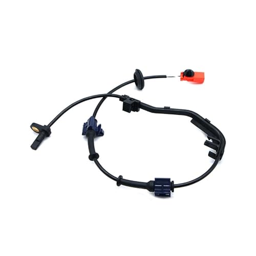 Evite derrapes con el sensor ABS trasero derecho 57470-SAG-H01 de recambio 3