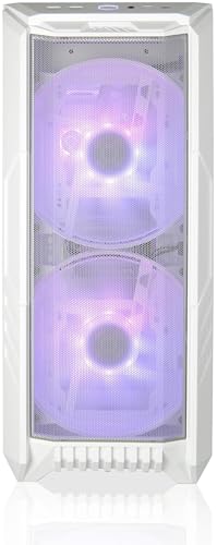 Image of Core Ultra 7 AI Workstation - Intel Core Ultra 7 265K - ARC PRO B70-32GB DDR5-2TB SSD - Windows 11 Pro - 850W