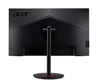 Acer Nitro XV271UM3 Gaming Monitor 27 Zoll (68,6 cm) WQHD, 180Hz – Ansicht 5
