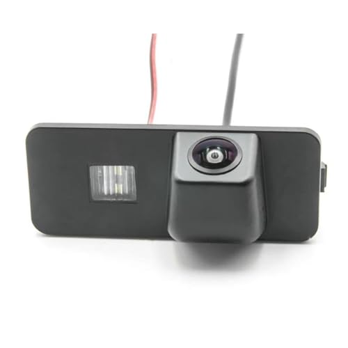 Caméra de recul HD C135 optique haute précision pour VW Passat B7