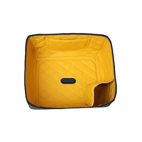 Almohadilla para Equipaje de Moto en Maletero Universal de 45L 2