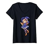 A Blaze - Cartoon Caricature Anime Comic Character