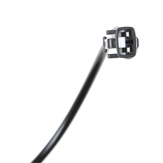 A-Premium ABS Wheel Speed Sensor - 2-Piece Set For Kia Soul 2010-2013 1.6L/2.0L | Front Driver & Passenger Side Replacement