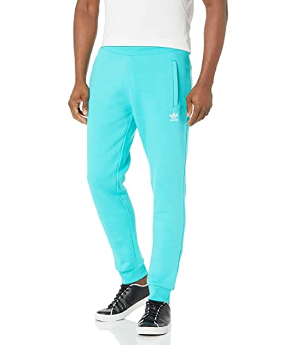 Joggers adidas Originals Adicolor Essentials en Semi Mint Rush taille XXL pour homme