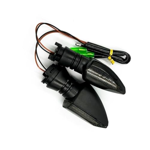 Indicateurs moto clignotant ambre résout panne MT-09 MT-03