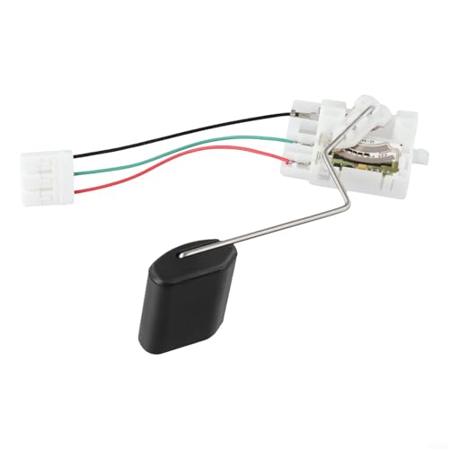Gdfnmogo Sensor de combustible para Accent and Verna 1999-2006 | OEM 9446025000 compatible con sensor de nivel de aceite del tanque de combustible | Pieza de repuesto de ajuste directo