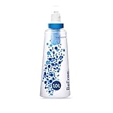 Katadyn 8018007 BeFree Trinkbeutel 1L