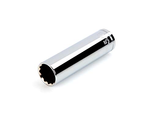 Image of TEKTON 1 /2 Inch Drive x 5 /8 Inch Deep 12-Point Socket | SHD23216
