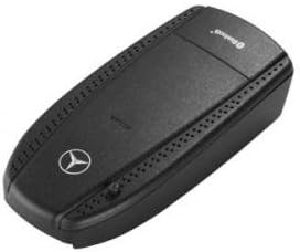 Mercedes Benz Hfp Bluetooth Kit Mobile Phone System Includes Pairing Code And Instructions Amazon Co Uk Automotive