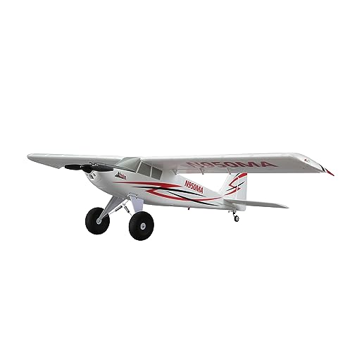 E-flite Timber 1.5m BNF Basic RC...