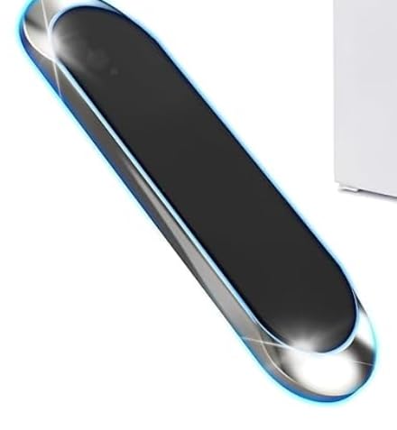 Magnetic Mobile Phone Holder Car Mount for Dashboard/Bike/Home/Office - Has Strong & Safe Magnets, Universal Dash Adhesive Car Mount-Car Phone Mount Stand-Compatible with All Smartphones,-image-19