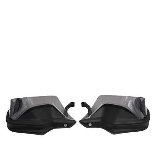 Extension de protège-mains pour R1250GS et R1200GS Adventure - 2