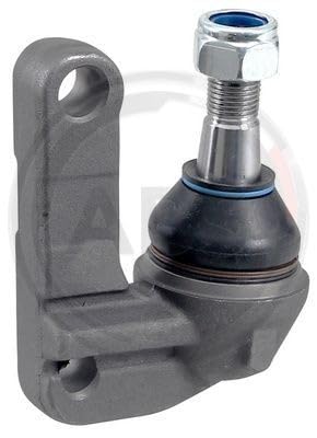 A.B.S 220611 Cylindre de suspensions
