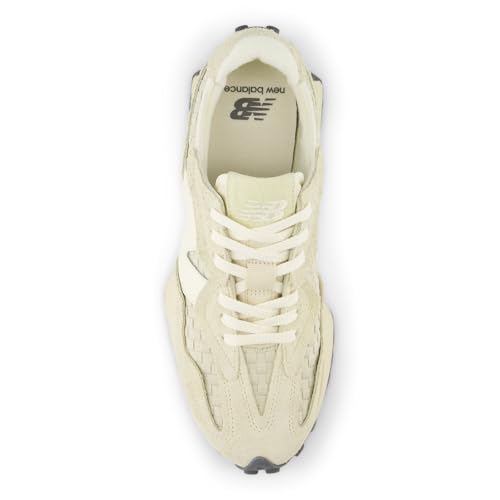 Image of New Balance Unisex-Adult 327 Sneaker