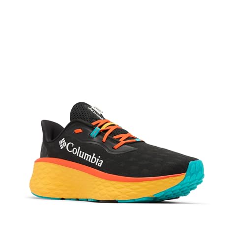 Image of Columbia Mens Konos Elevate Running Shoe