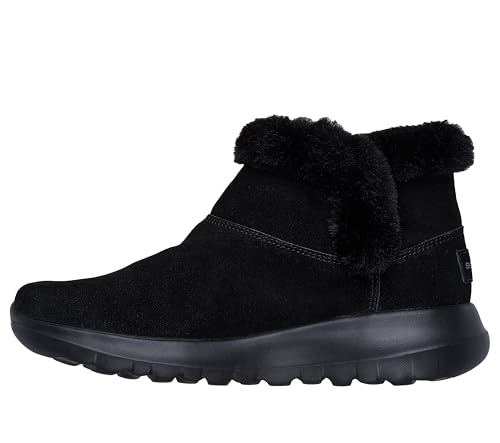 Image of Skechers Women's On-The-Go Joy Bundle Up