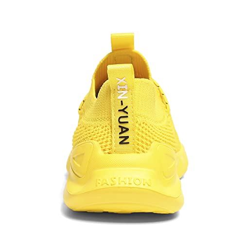 Boys Girls Running Shoes Lightweight Breathable Casual Sneakers Kids Walking Shoes4