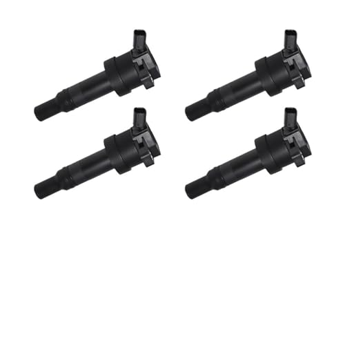 Bobine d'allumage 27301-04000 haute tension pour une étincelle stable
