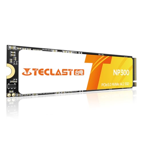【SSD 2TB】TECLAST NP300 M.2 NVMe PCI/e3.0 Amazon | TECLAST SSD 2TB 内蔵SSD M.2 2280 PCIe Gen 3.0 ×4 NVMe 3D