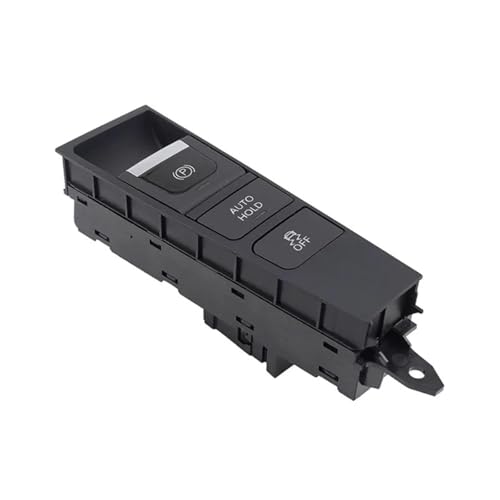 Freno de mano electrónico para automóvil VW Passat botón averiado 3AD927137