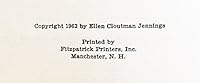 History of New Durham, New Hampshire from the First Settlement to the Present Time Including That Part of Alton Which Was Formerly New Durham Gore B00700V21E Book Cover