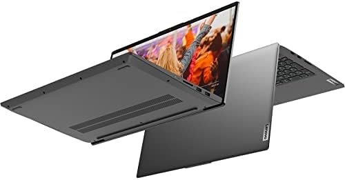 Miniatura 7 de Lenovo IdeaPad 5 15ITL05 82FG015PUS - Computadora portátil de 15.6 pulgadas, Full HD, 1920 x 1080, Intel Core i5 de 11 generación i5-1135G7 de