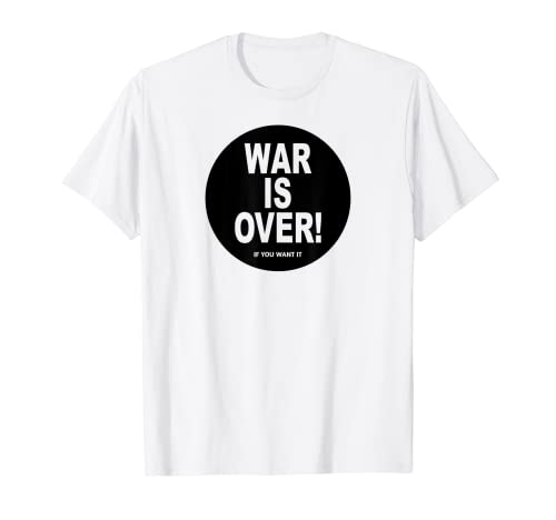 Exclusive War Is Over If You Want It - ����� T�V���c