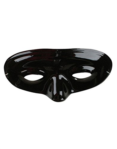 BLACK MASK