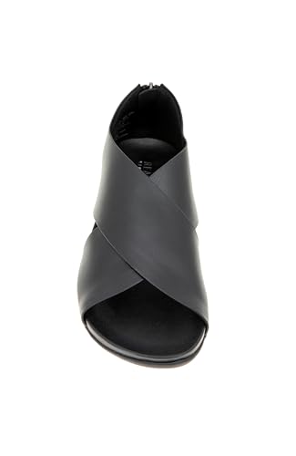 Kenneth Cole REACTION Women's Selena Flat Sandal2