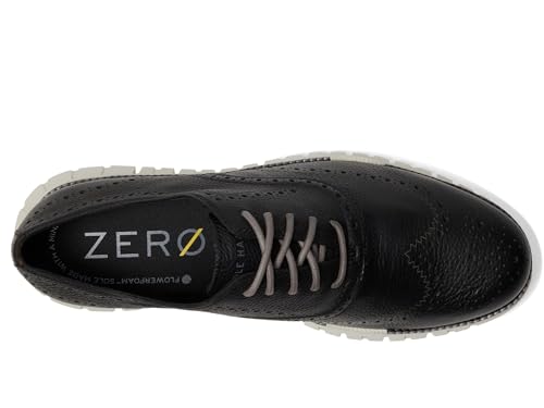 Image of Cole Haan Men's Zerogrand Remastered Wingtip Oxford